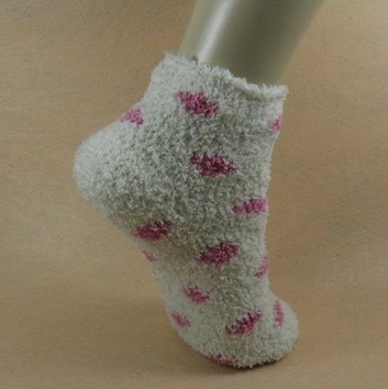 women cozy socks